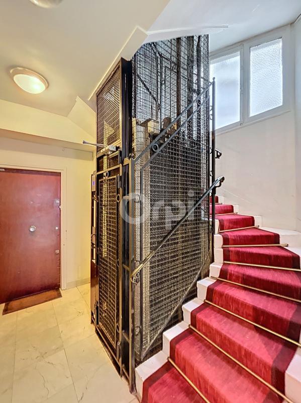 Appartement - 52 m² - 3 pièces