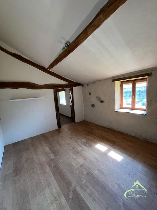 Maison ancienne - 405 m² - 11 pièces