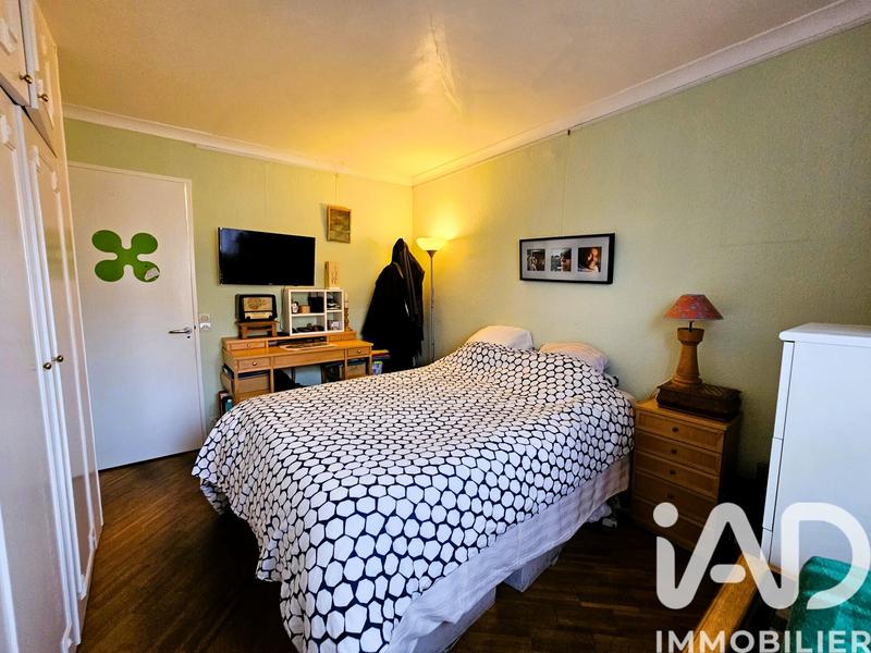 Appartement - 74 m² - 4 pièces