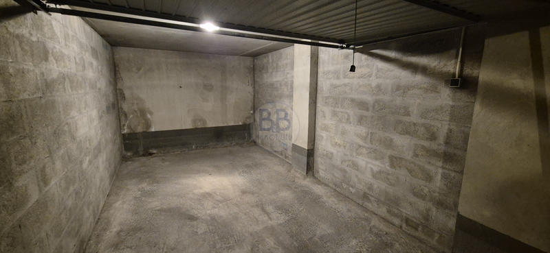 Appartement - 89 m² - 4 pièces