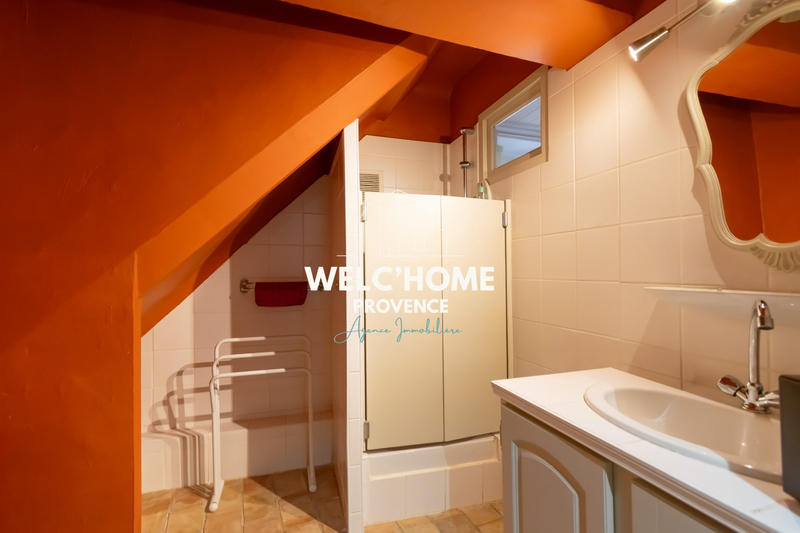 Maison - 54 m² - 3 pièces