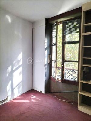 Appartement - 28 m² - 2 pièces