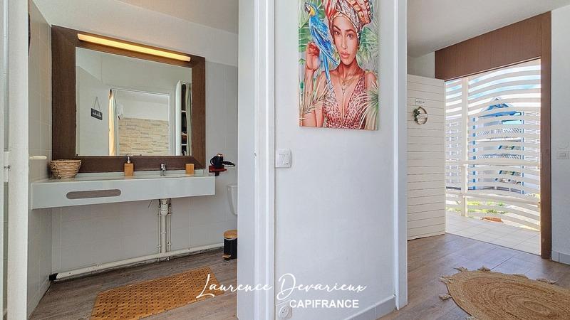 Studio - 20 m² - 1 pièce