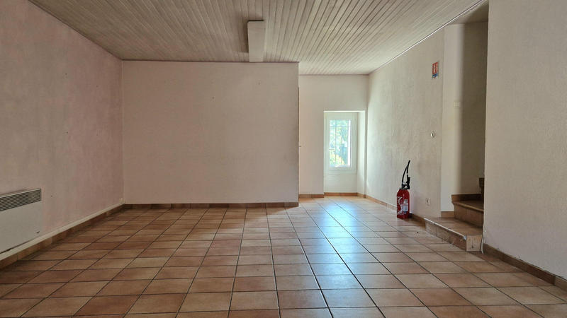 Immeuble - 210 m² - 7 pièces