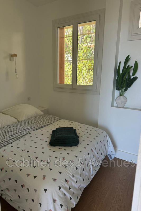 Appartement - 33 m² - 2 pièces