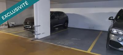 Parking - 12 m²