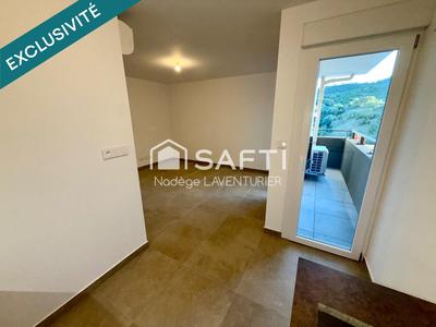 Appartement - 30 m² - 1 pièce