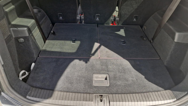 Volkswagen Touran 1.6 TDi 115 7 Places Confortline Business