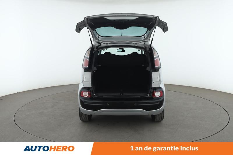 Citroën C3 Picasso 1.6 Blue-HDi Exclusive 100 ch