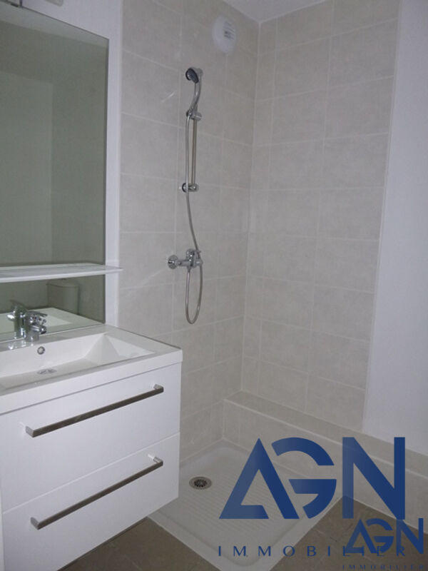 Appartement - 20 m² - 1 pièce