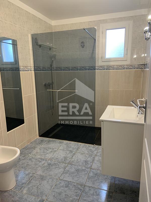 Villa - 204 m² - 5 pièces