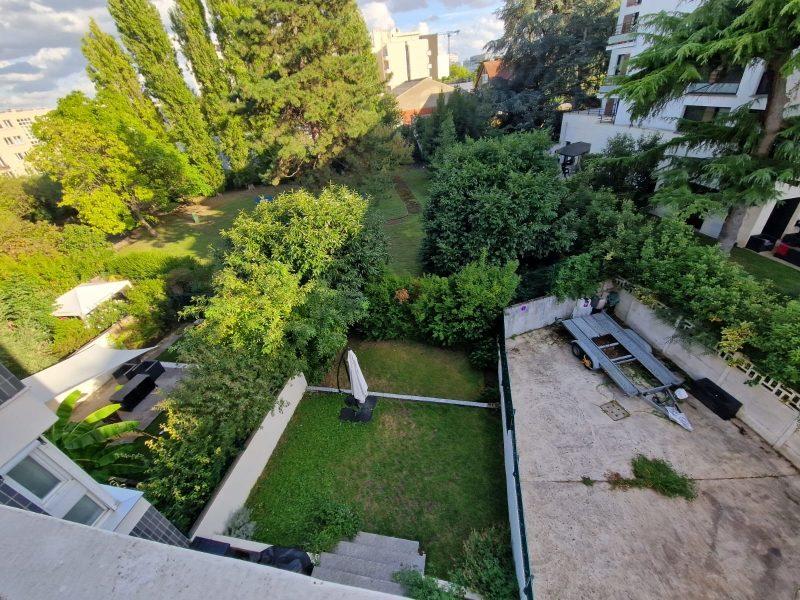 Appartement - 76 m² - 4 pièces