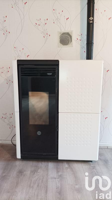 Maison de village - 150 m² - 6 pièces