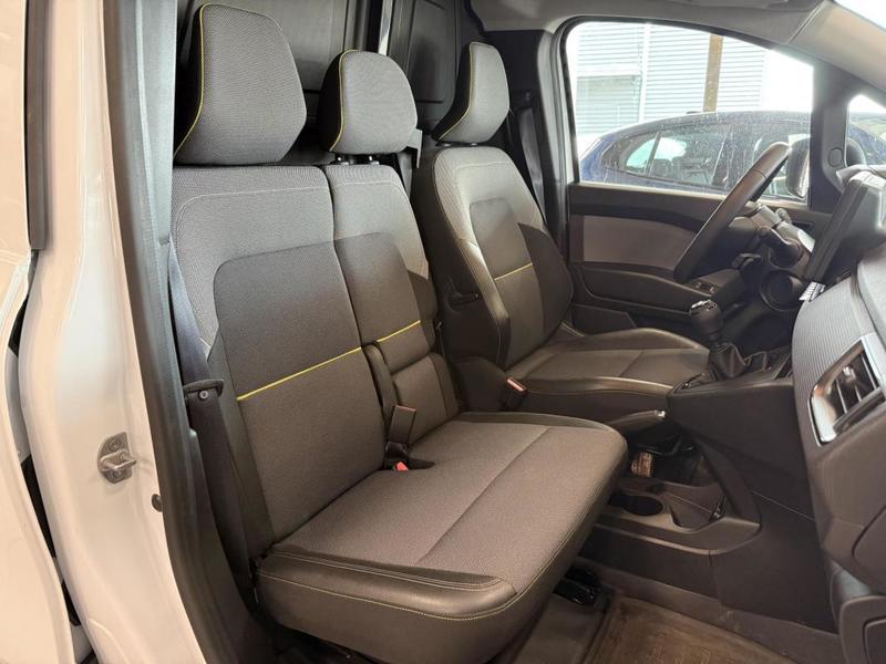 Renault Kangoo III 1.5 Blue dCi - 95 Van Fourgon L1 Extra / Garantie 12 Mois entretien compris Tva r&amp;amp