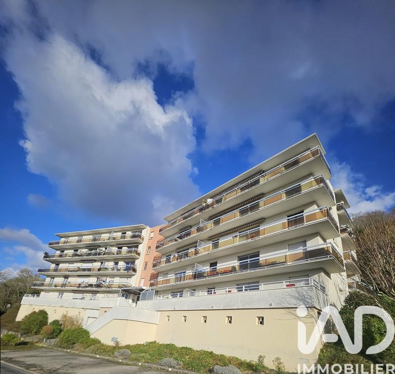 Appartement - 31 m² - 1 pièce