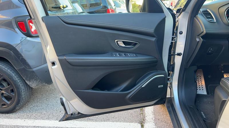 Renault Grand Scénic 1.3 TCe 160 Edc7 Excecutive - 7 places Automatique