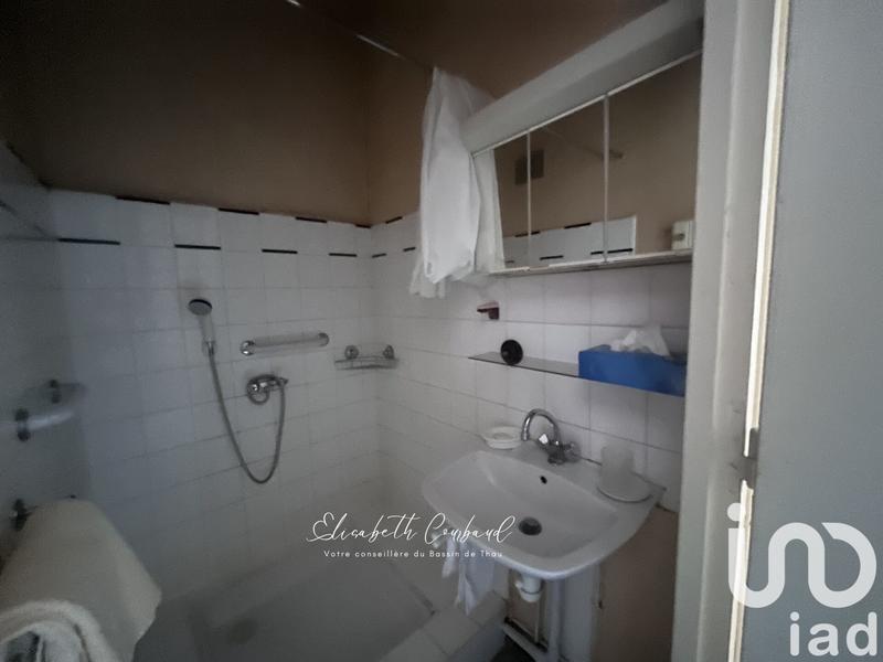 Maison - 101 m² - 5 pièces