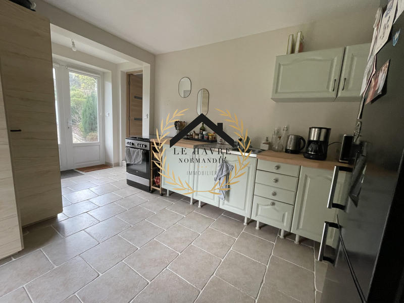 Maison - 74 m² - 3 pièces