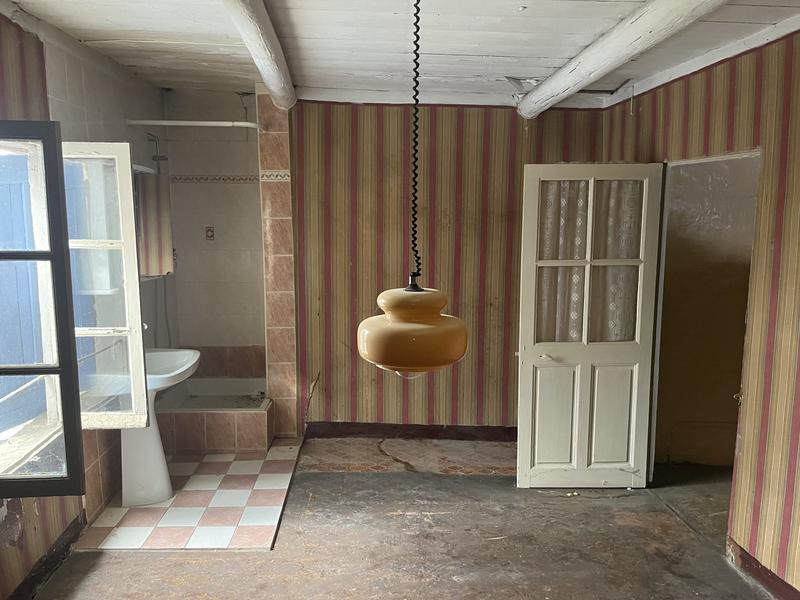 Maison - 112 m² - 5 pièces