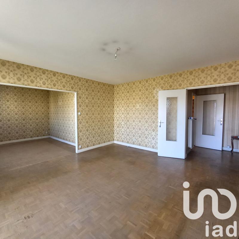 Appartement - 102 m² - 5 pièces