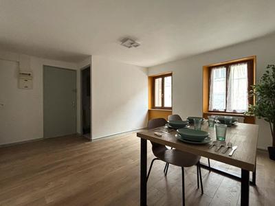 Appartement - 32 m² - 2 pièces