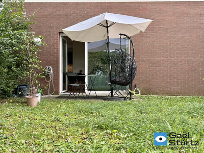 Appartement - 51 m² - 2 pièces