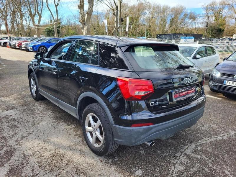 Audi Q2 1.0 Tfsi 116ch