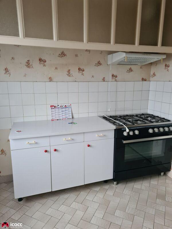 Maison - 79 m² - 4 pièces