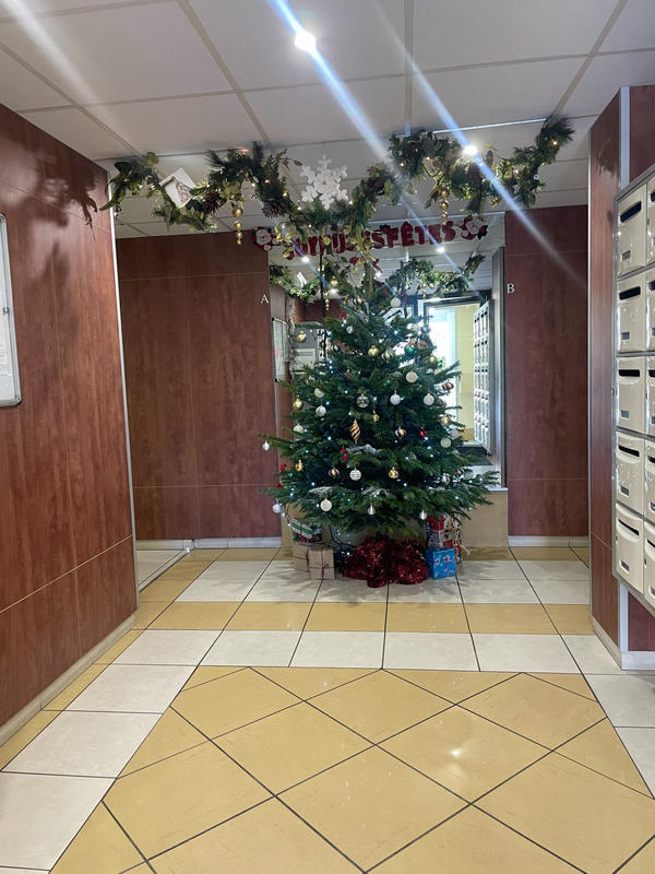 Appartement - 84 m² - 3 pièces