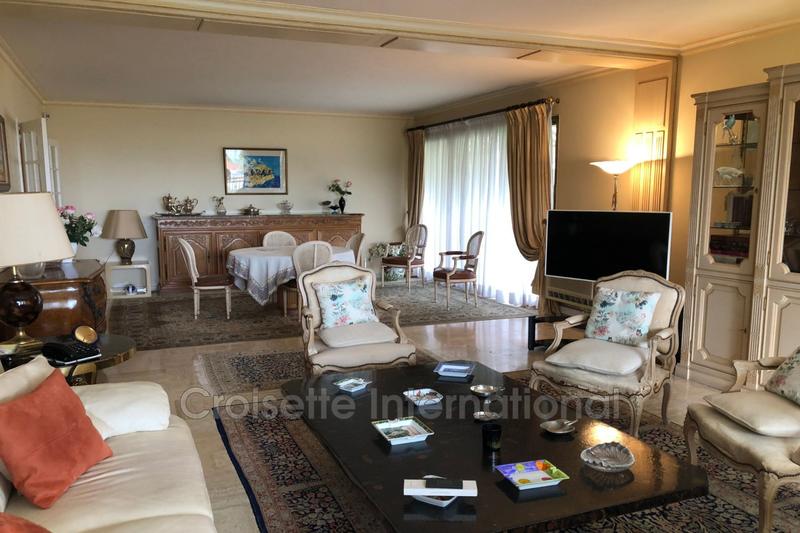 Appartement - 146 m² - 5 pièces