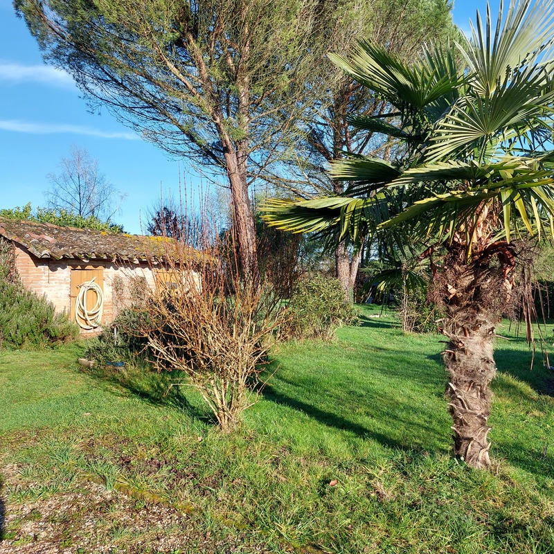 Maison - 160 m² - 7 pièces