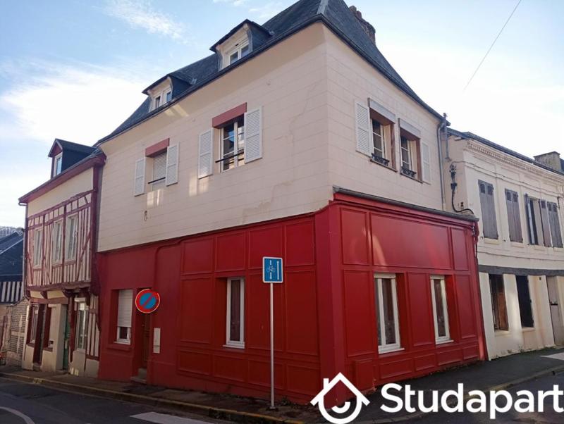 Appartement - 14 m² - 1 pièce