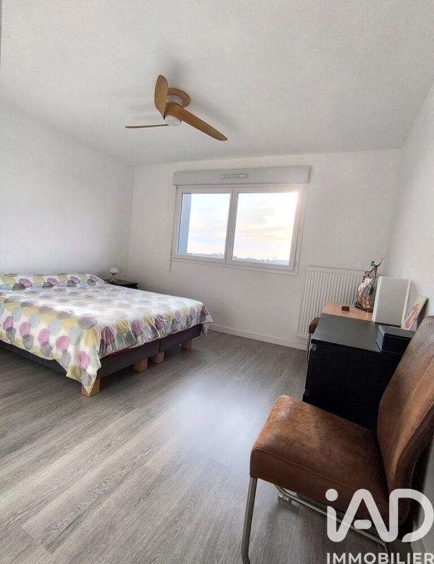 Appartement - 114 m² - 5 pièces