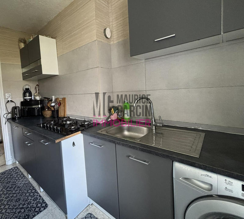 Appartement - 68 m² - 4 pièces