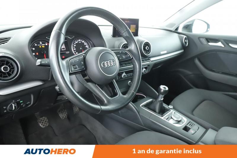 Audi A3 sportback 30 Tfsi 116 ch