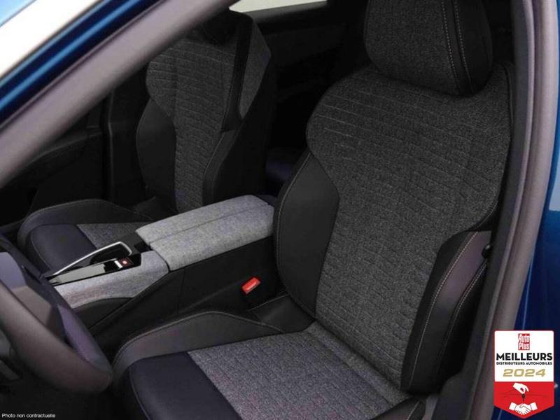 Peugeot 3008 145 e-Dsc6 Hybrid Allure