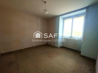 Maison - 126 m² - 6 pièces