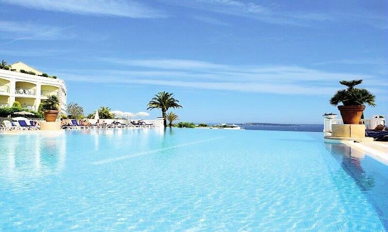 Appartement - 40 m² - 3 pièces