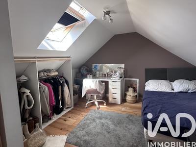 Maison - 73 m² - 4 pièces