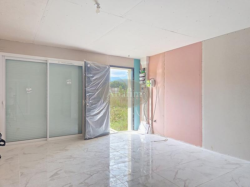 Maison - 68 m² - 3 pièces