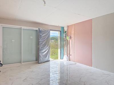 Maison - 68 m² - 3 pièces