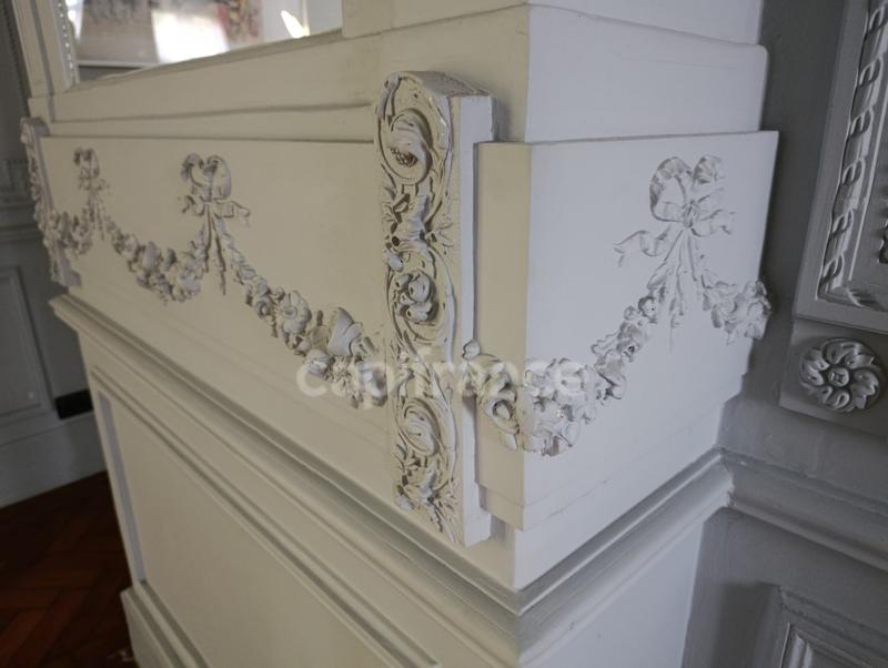 Maison bourgeoise - 330 m² - 10 pièces