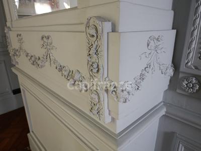 Maison bourgeoise - 330 m² - 10 pièces