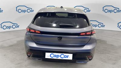 Peugeot 308 1.2 PureTech 130 Eat8 Allure