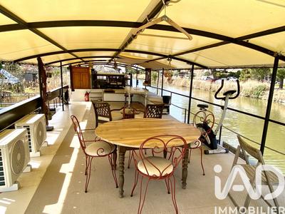 Maison - 166 m² - 5 pièces