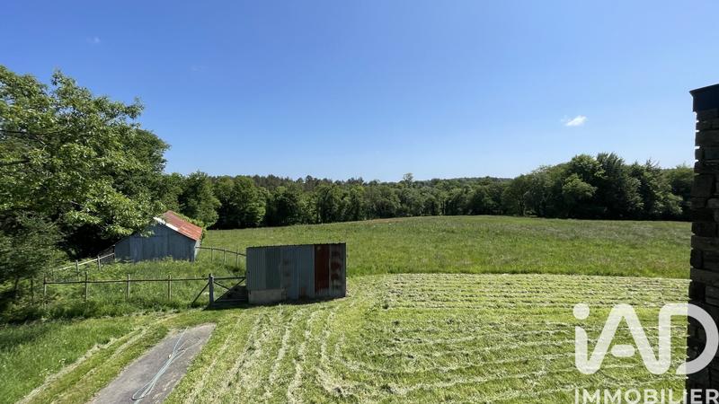 Maison - 131 m² - 5 pièces