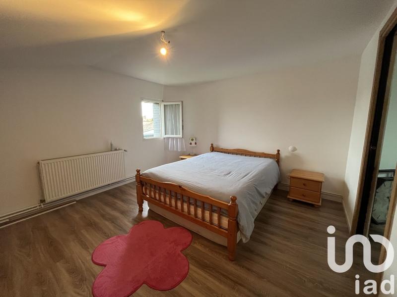 Maison - 185 m² - 5 pièces