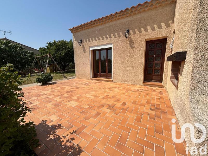 Maison - 139 m² - 5 pièces