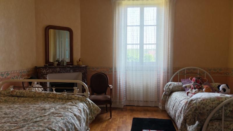 Maison ancienne - 200 m² - 8 pièces