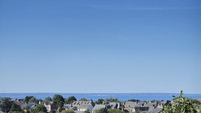 Appartement - 98 m² - 4 pièces